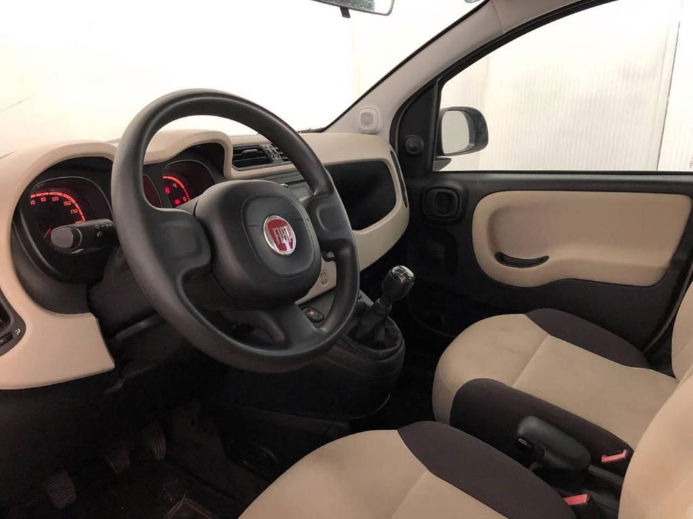 Fiat Panda usata a Torino (7)