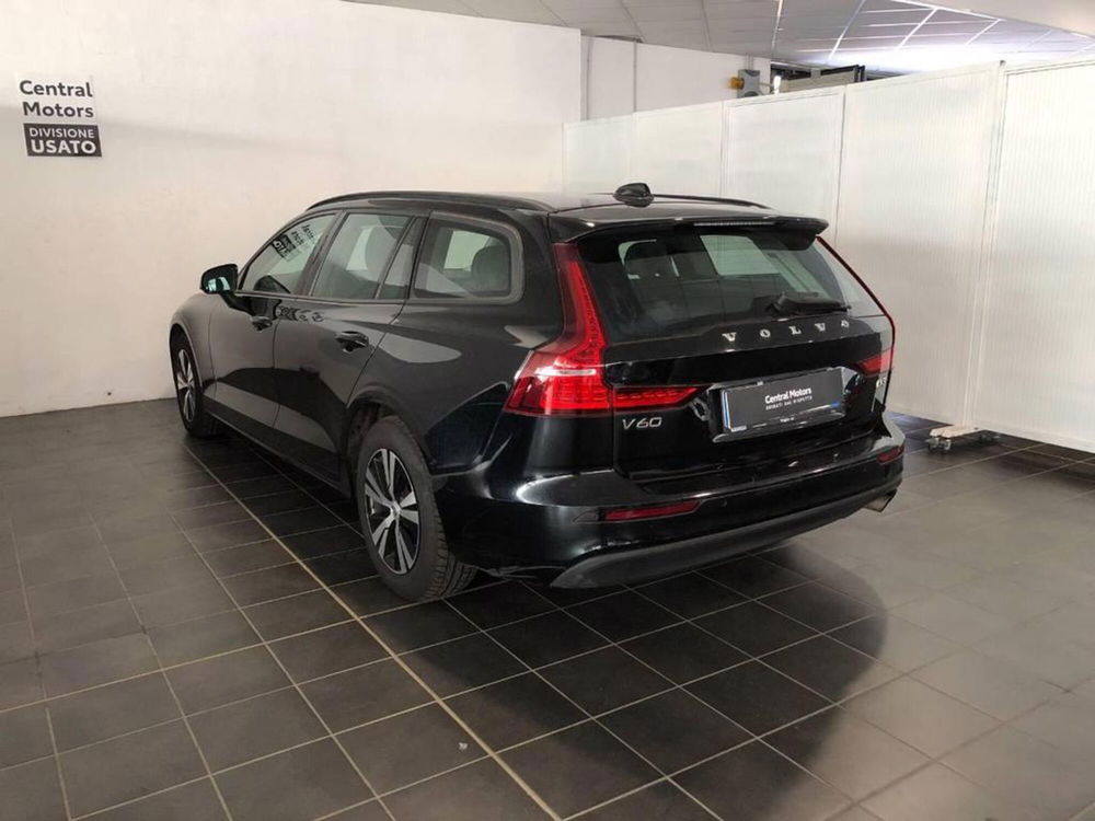 Volvo V60 usata a Torino (5)