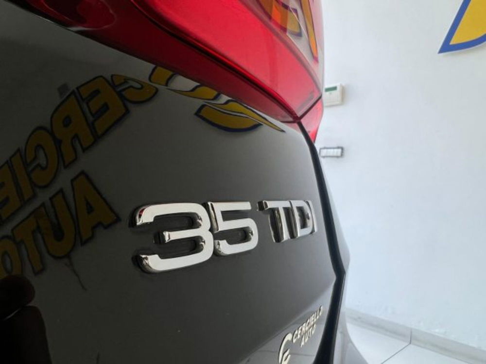 Audi Q3 usata a Napoli (11)