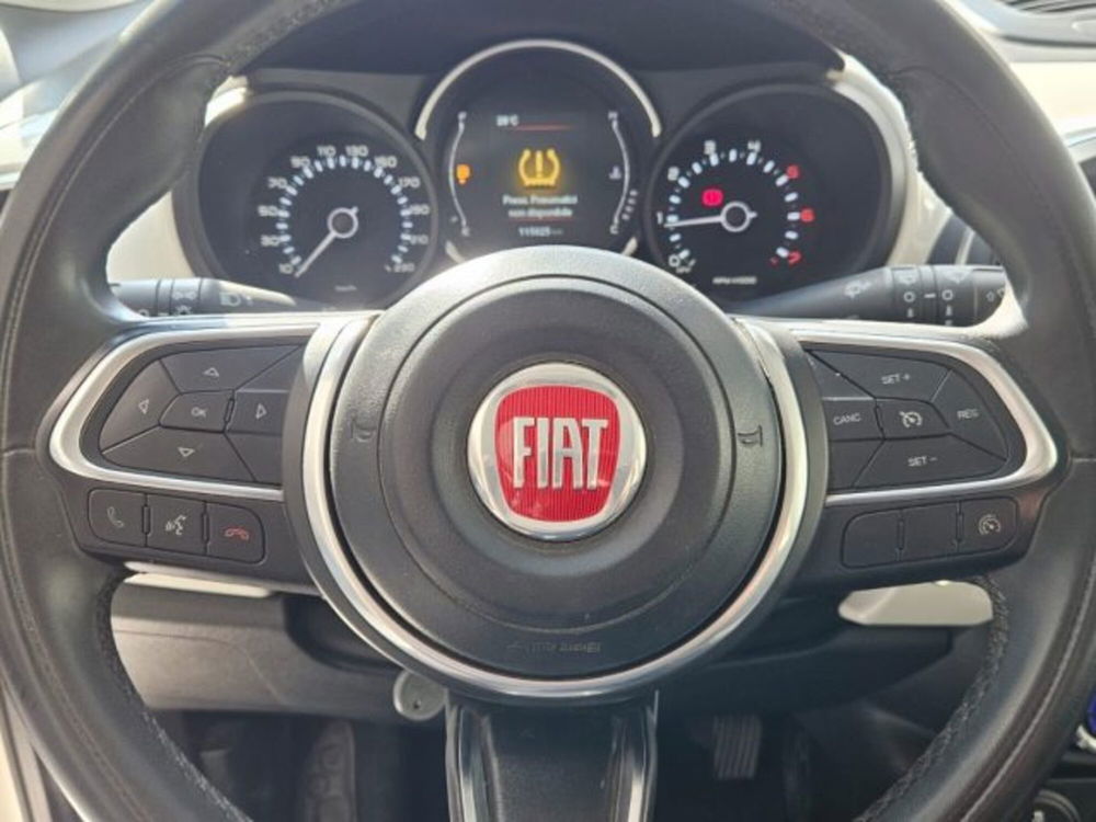 Fiat 500L usata a Napoli (12)