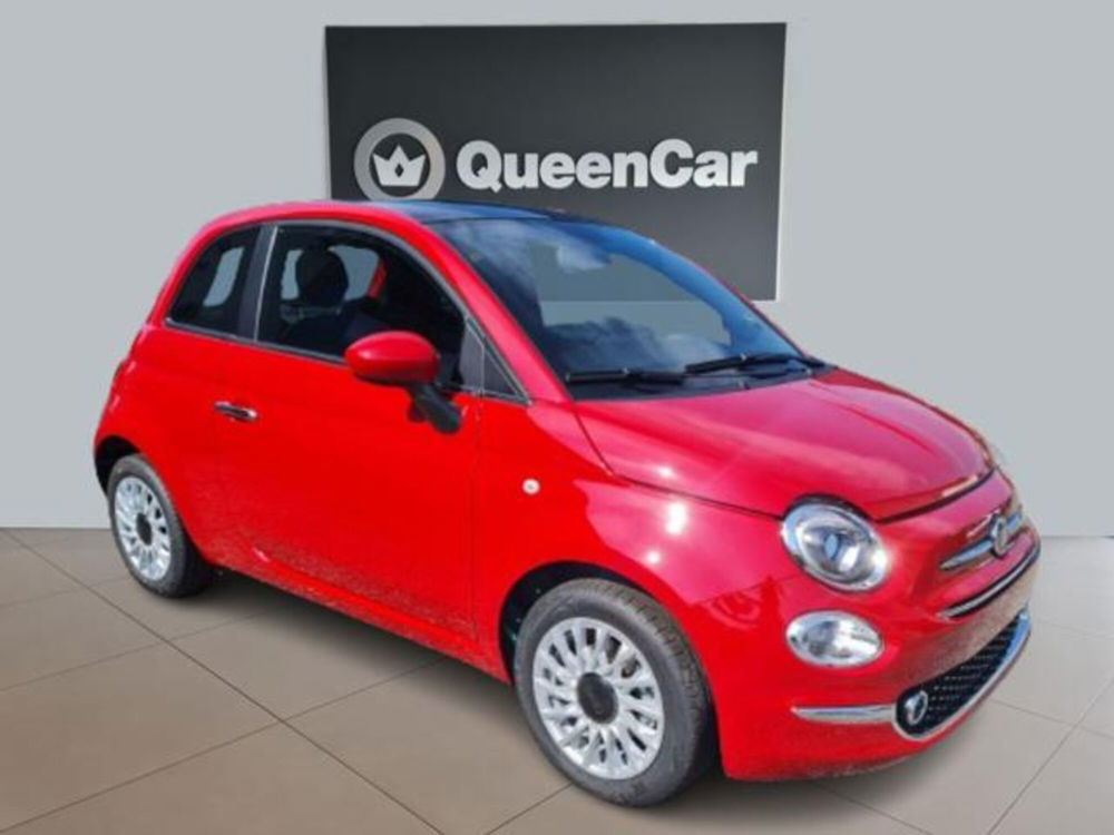 Fiat 500 nuova a Torino (9)