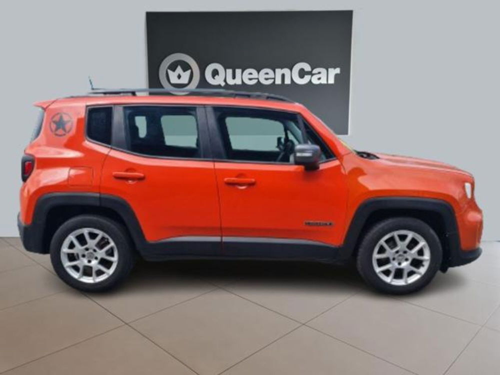 Jeep Renegade usata a Torino (7)