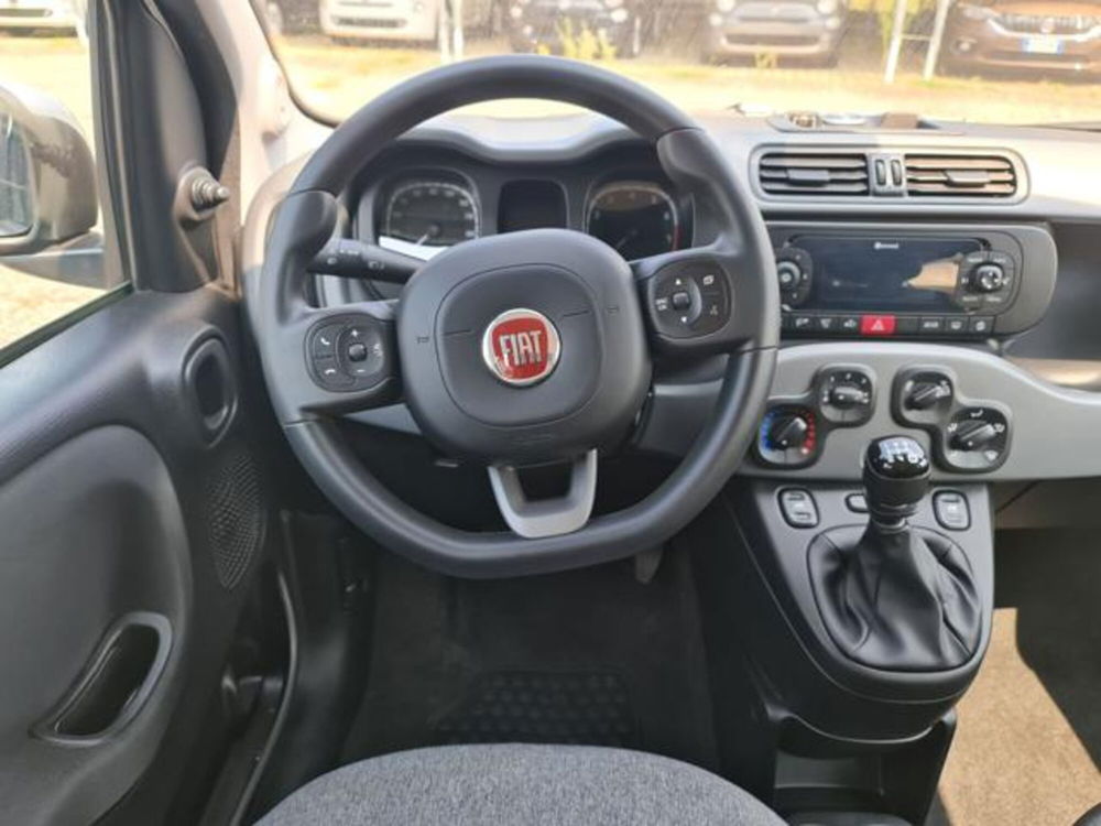 Fiat Panda usata a Torino (9)