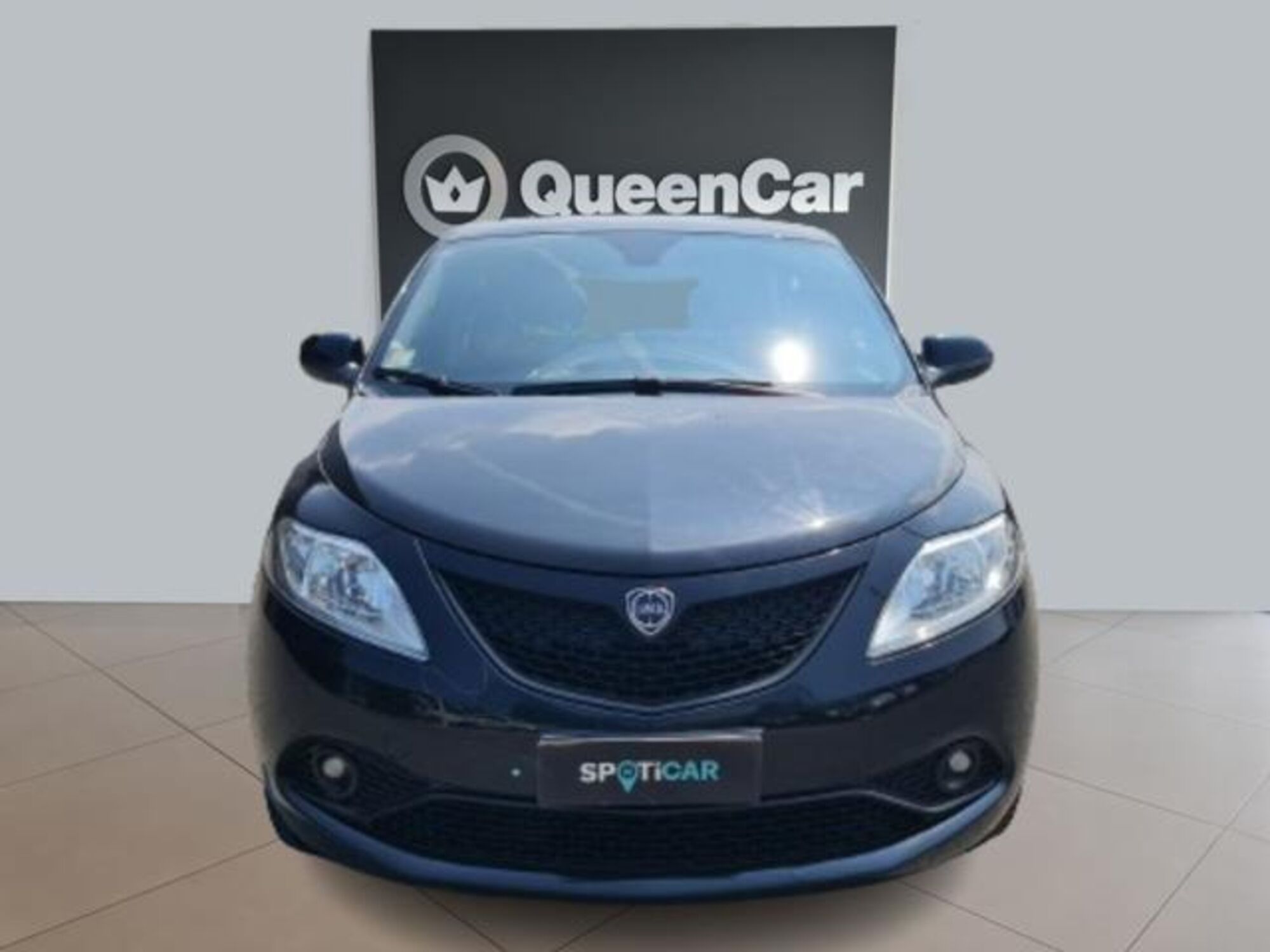 Lancia Ypsilon 1.2 69 CV 5 porte Gold  del 2019 usata a Pianezza