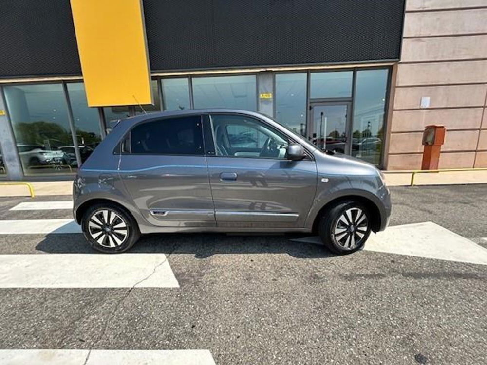 Renault Twingo usata a Parma (2)