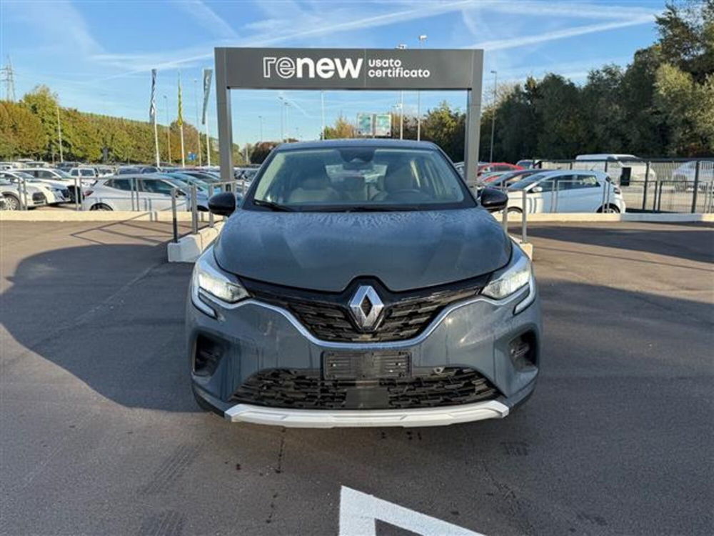 Renault Captur usata a Padova (2)