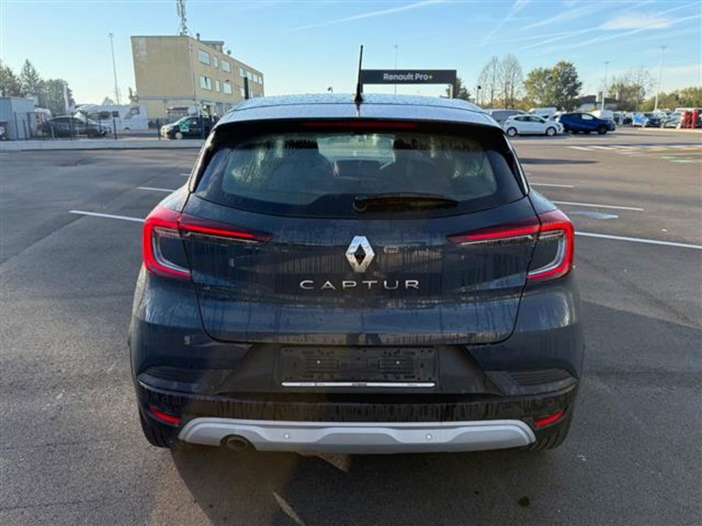 Renault Captur usata a Padova (6)