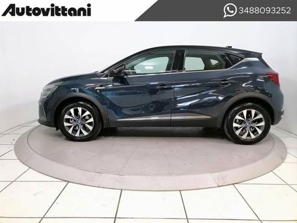 Renault Captur usata a Como (6)