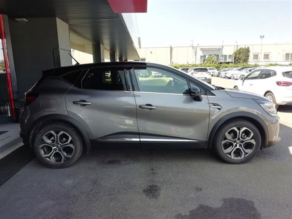 Renault Captur usata a Asti (4)