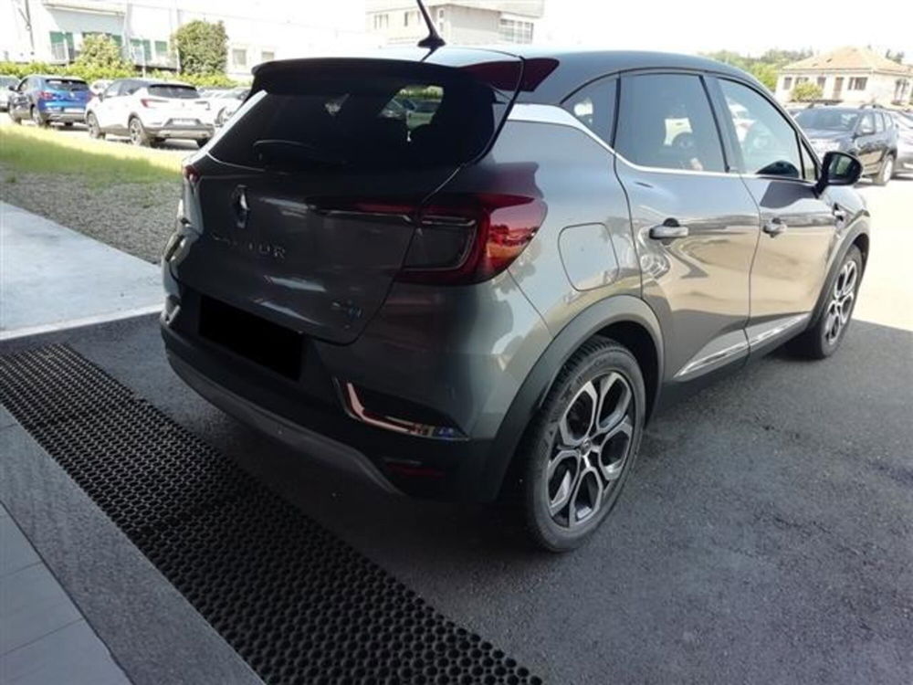 Renault Captur usata a Asti (5)