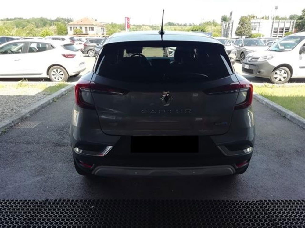 Renault Captur usata a Asti (6)