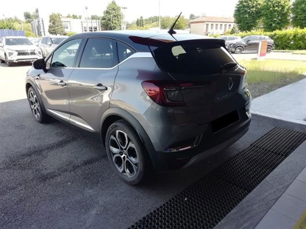 Renault Captur usata a Asti (7)