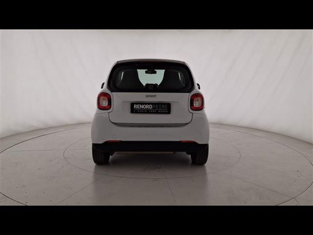 smart Fortwo usata a Milano (7)