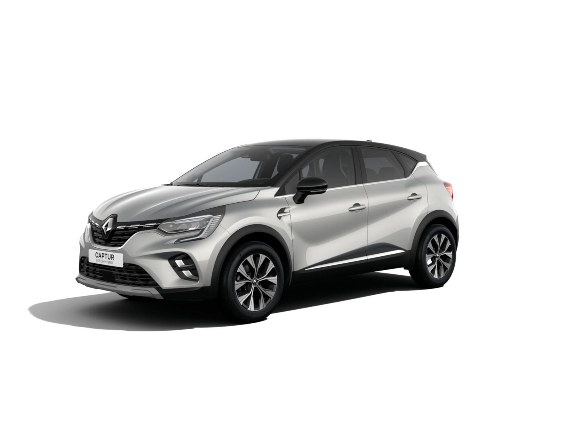 Renault Captur Full Hybrid E-Tech 145 CV Techno nuova a Palestrina