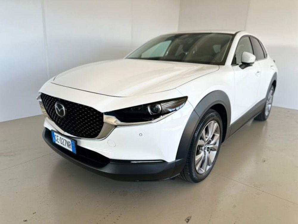 Mazda CX-30 usata a Modena