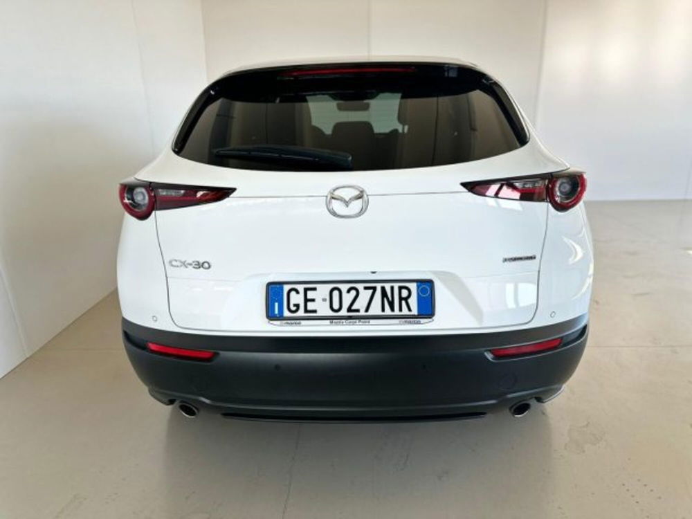 Mazda CX-30 usata a Modena (19)