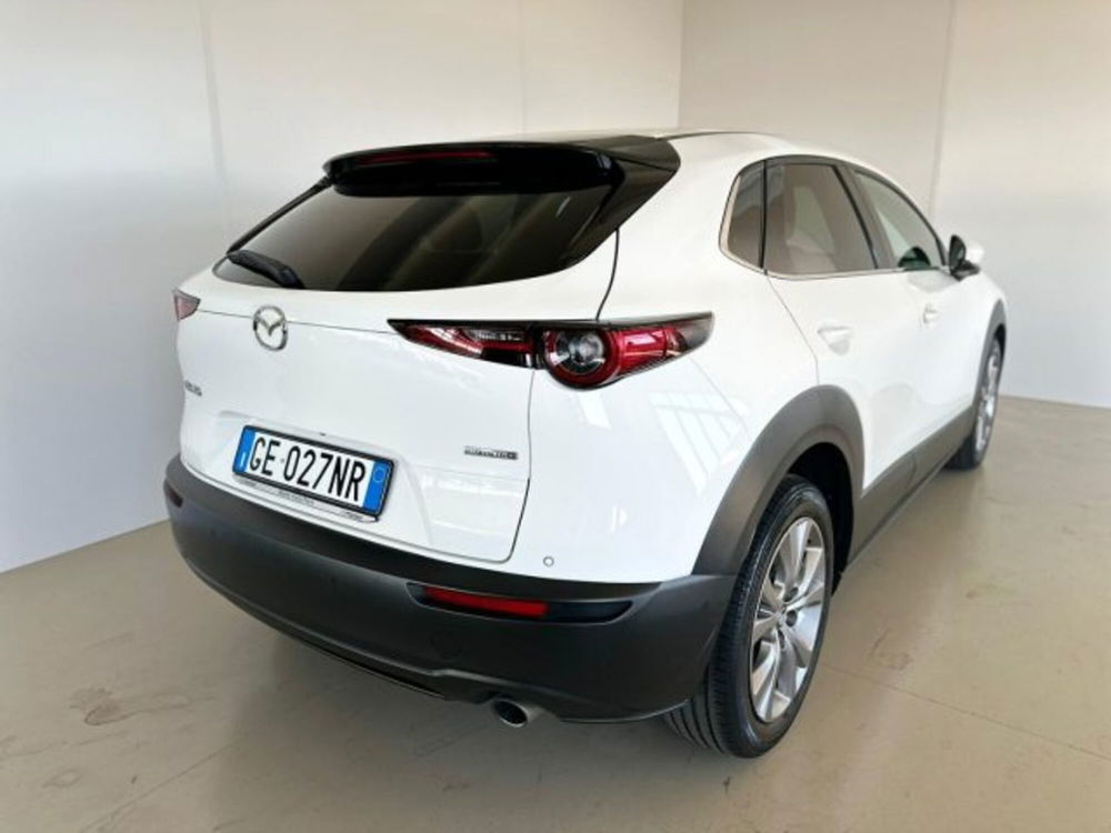 Mazda CX-30 usata a Modena (2)