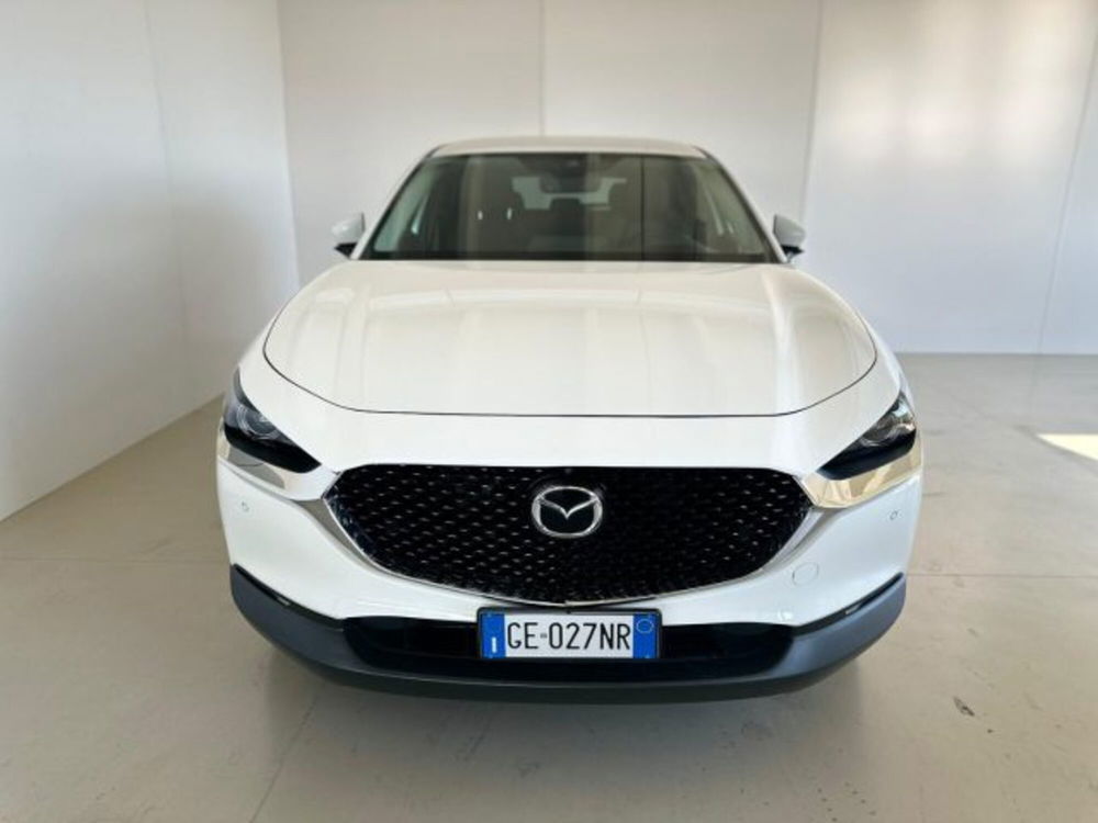 Mazda CX-30 usata a Modena (20)