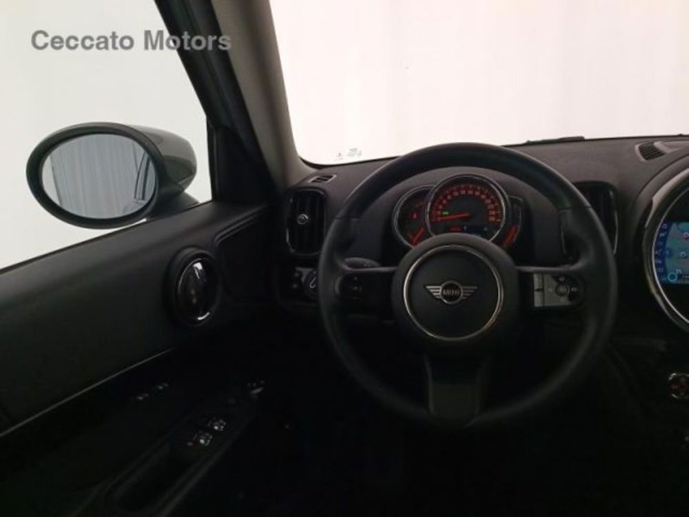 MINI Mini Countryman usata a Padova (16)