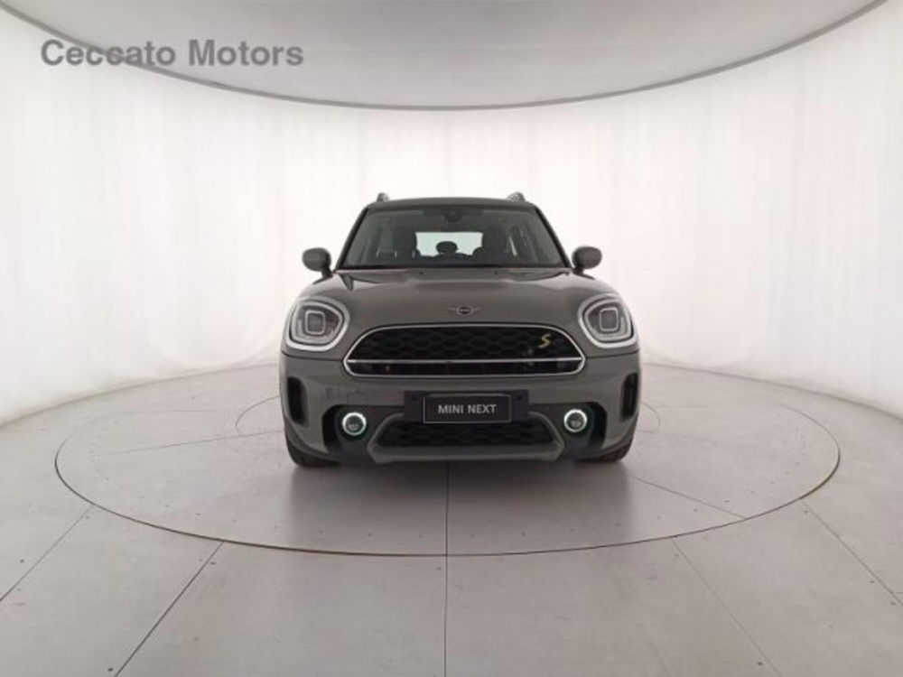 MINI Mini Countryman usata a Padova (2)