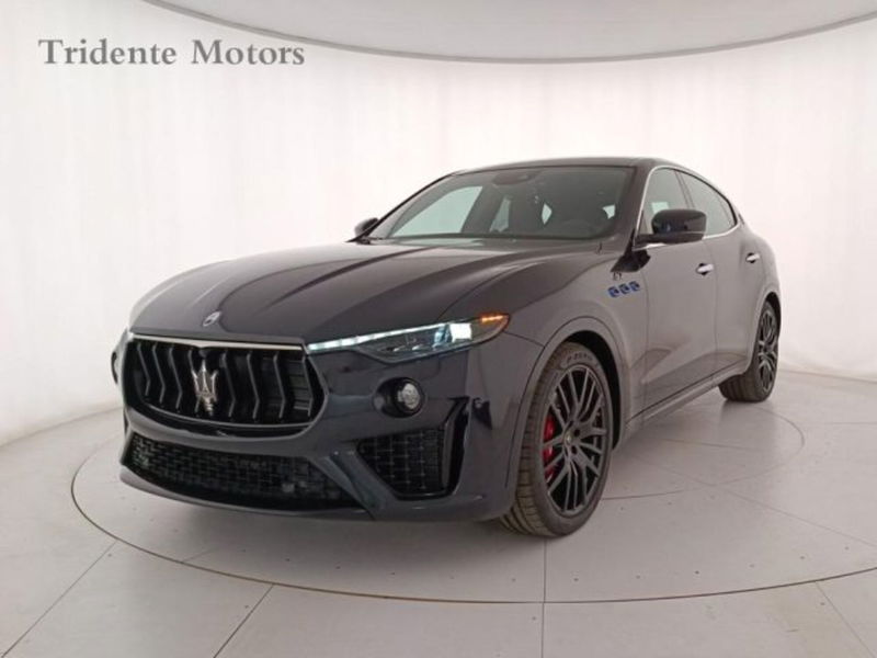 Maserati Levante Levante 2.0 mhev GT Ultima 330cv auto nuova a Padova