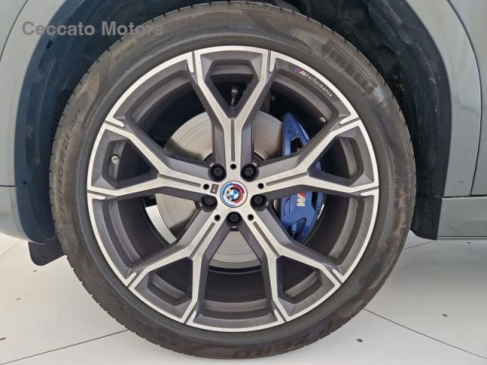 BMW X6 usata a Padova (10)