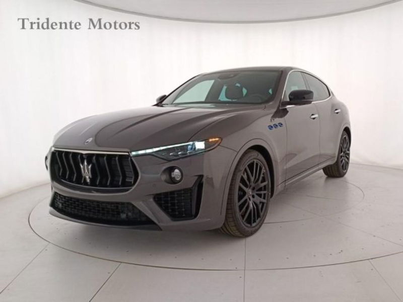 Maserati Levante Levante 2.0 mhev GT Ultima 330cv auto nuova a Padova