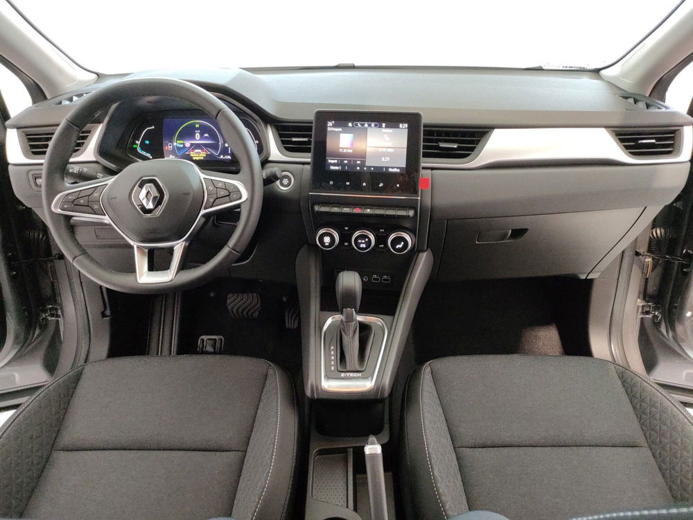 Renault Captur nuova a L'Aquila (16)