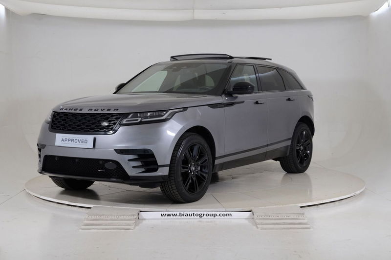 Land Rover Range Rover Velar 2.0D I4 204 CV R-Dynamic SE  del 2023 usata a Torino