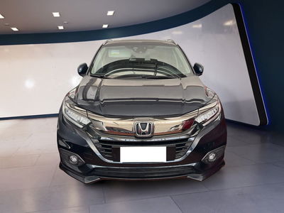 Honda HR-V 1.5 i-VTEC CVT Executive Navi ADAS  del 2020 usata a Torino