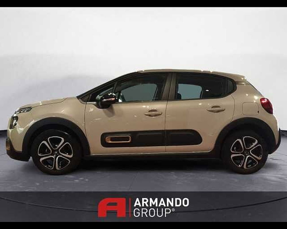 Citroen C3 usata a Cuneo (2)