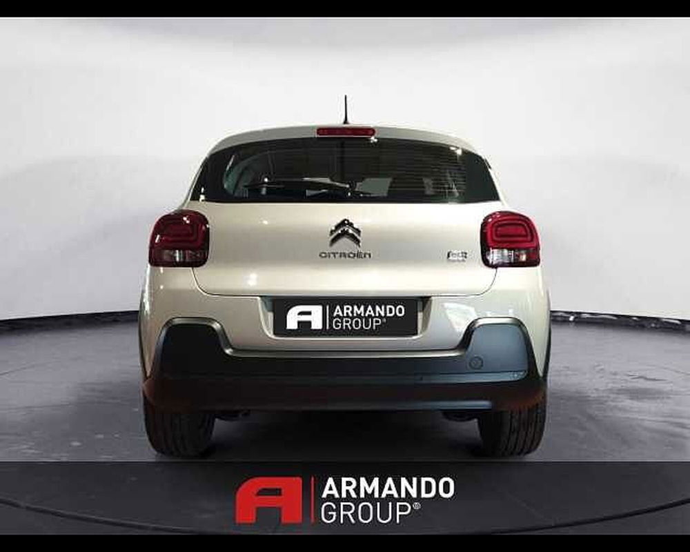 Citroen C3 usata a Cuneo (4)