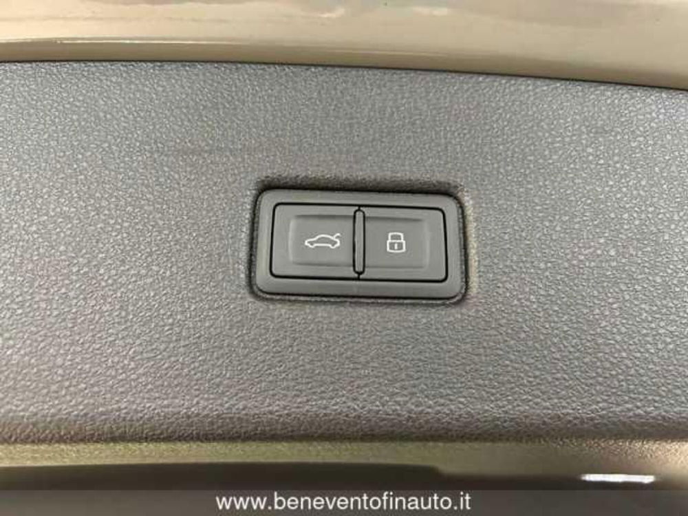 Audi Q5 Sportback usata a Avellino (10)