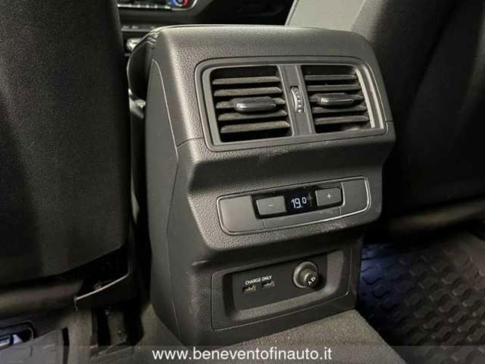 Audi Q5 Sportback usata a Avellino (19)