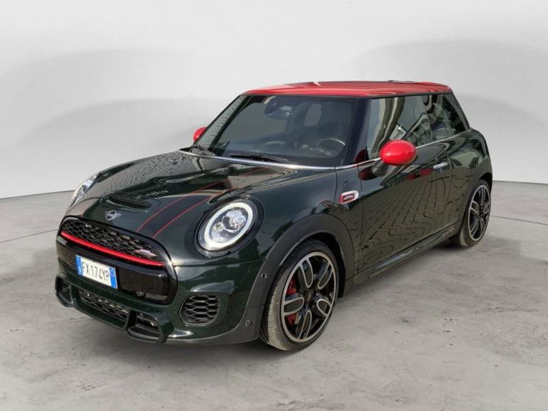 MINI Mini 2.0 John Cooper Works  del 2019 usata a Perugia