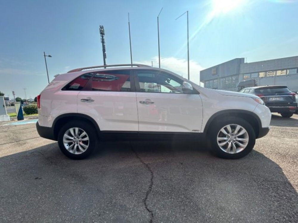 Kia Sorento usata a Modena (3)