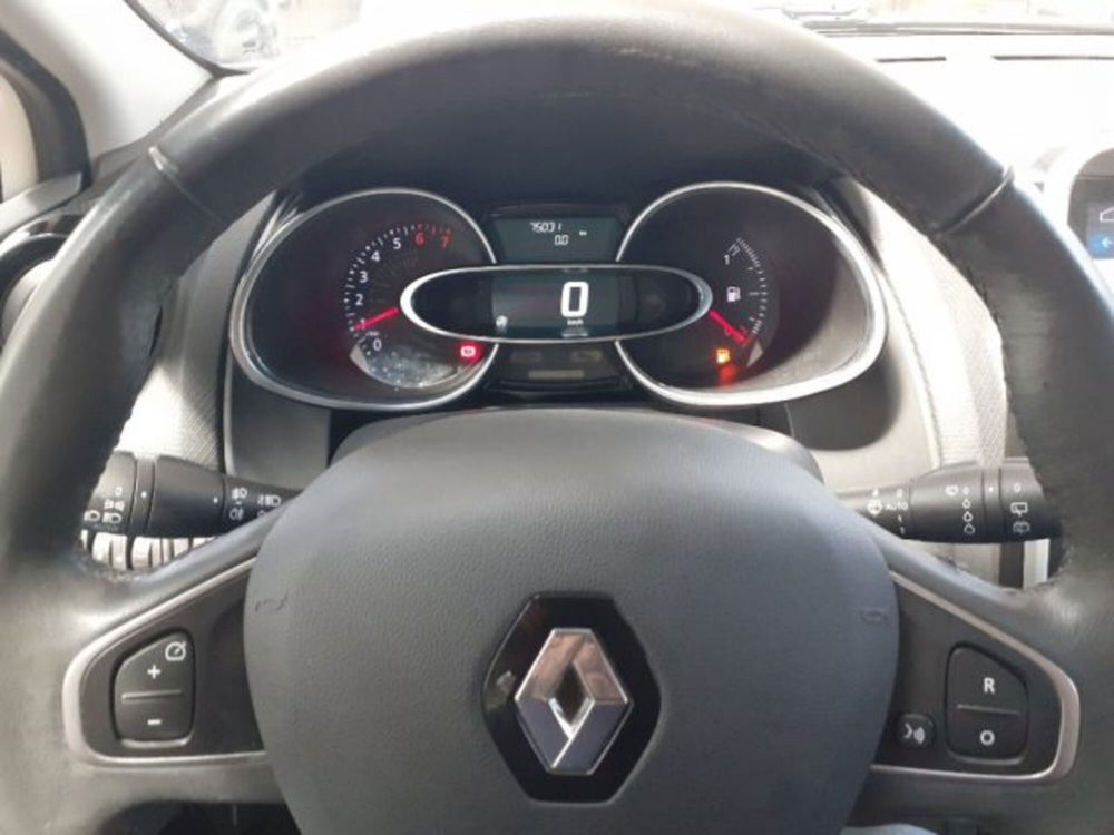 Renault Clio usata a Modena (16)