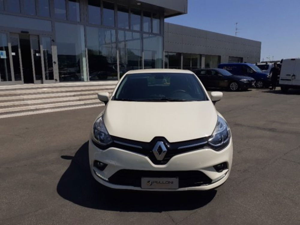 Renault Clio usata a Modena (2)