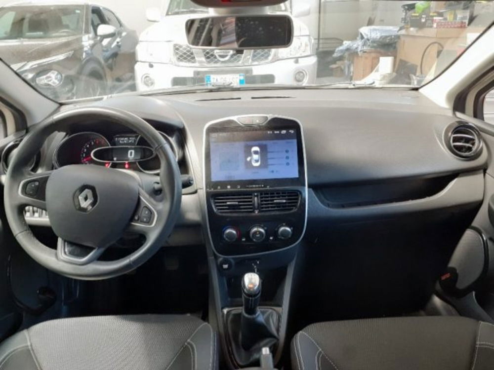 Renault Clio usata a Modena (8)