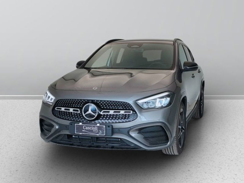 Mercedes-Benz GLA SUV 200 d Automatic Executive  nuova a Mosciano Sant&#039;Angelo