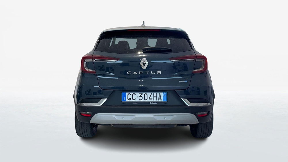 Renault Captur usata a Viterbo (4)