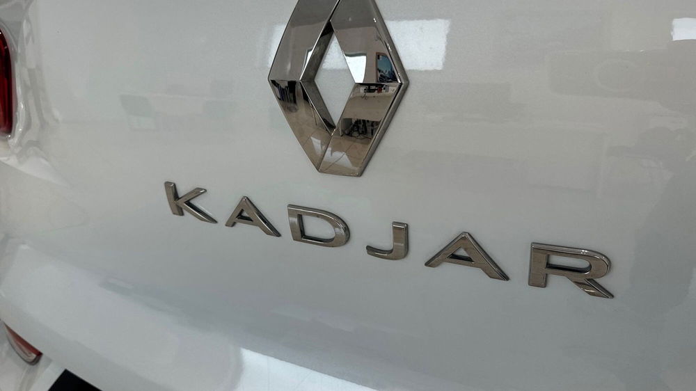 Renault Kadjar usata a Viterbo (17)