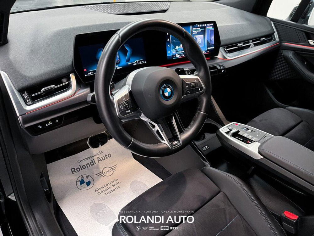 BMW Serie 2 Active Tourer usata a Alessandria (10)