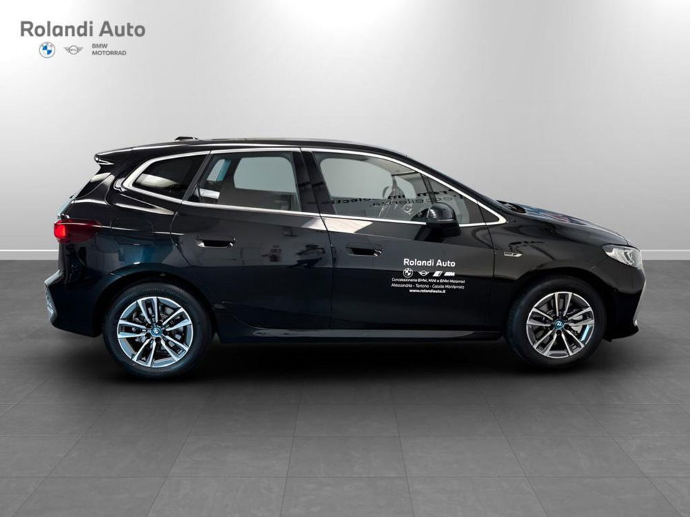 BMW Serie 2 Active Tourer usata a Alessandria (4)