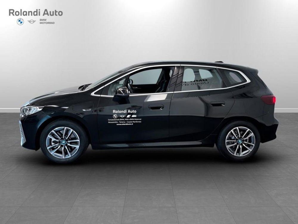 BMW Serie 2 Active Tourer usata a Alessandria (5)