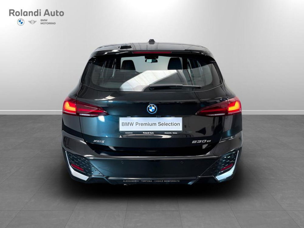 BMW Serie 2 Active Tourer usata a Alessandria (7)