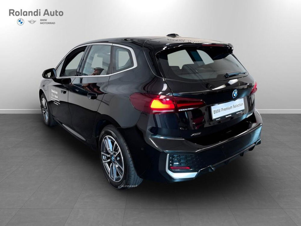 BMW Serie 2 Active Tourer usata a Alessandria (8)