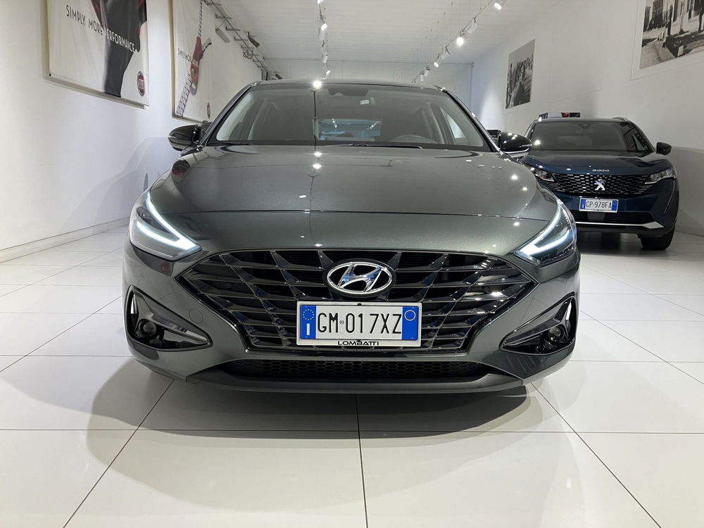 Hyundai i30 usata a Parma (2)