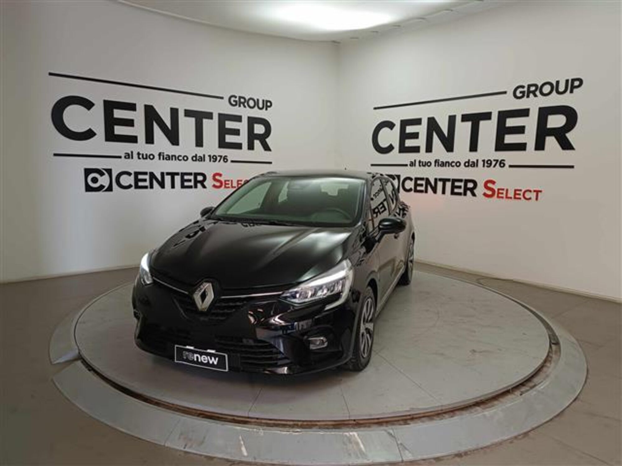 Renault Clio Blue dCi 85 CV 5 porte Zen del 2020 usata a Salerno