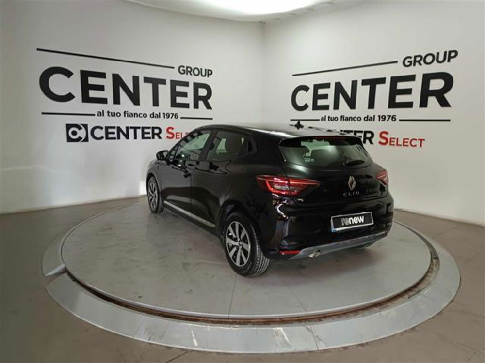 Renault Clio usata a Salerno (3)